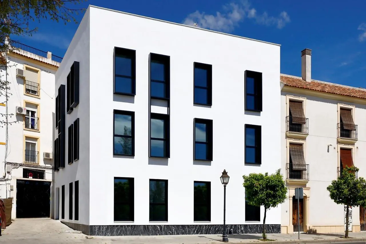 Apartamentos Ribera 19 科爾多瓦