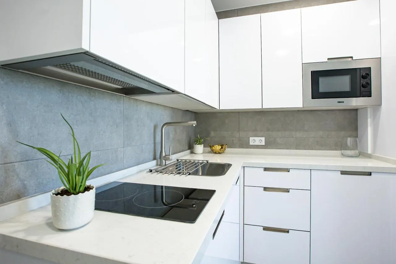 Apartamentos Ribera 19 科爾多瓦 西班牙