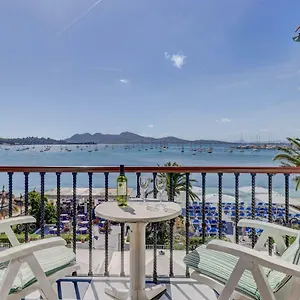 visit hotel