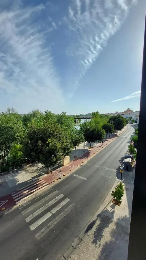Apartamentos Ribera 19 Córdoba 0*,  Spanje