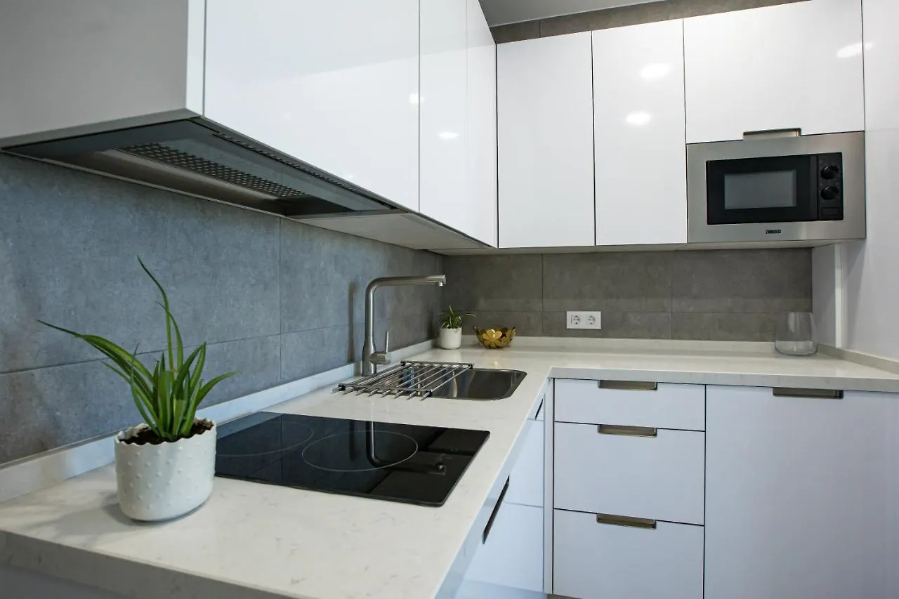 Apartamentos Ribera 19 Cordoba