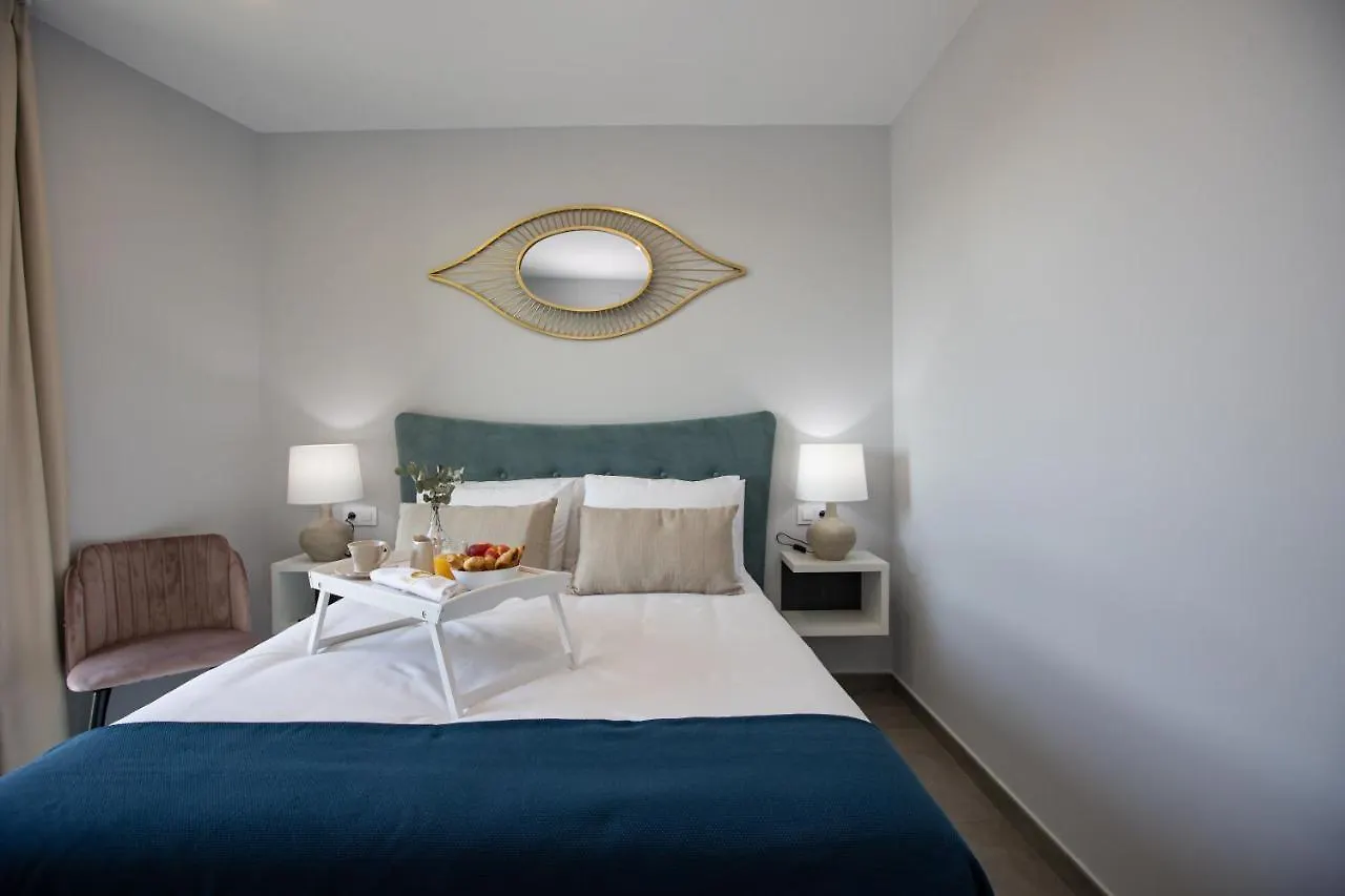 Aparthotel Apartamentos Ribera 19 Córdoba