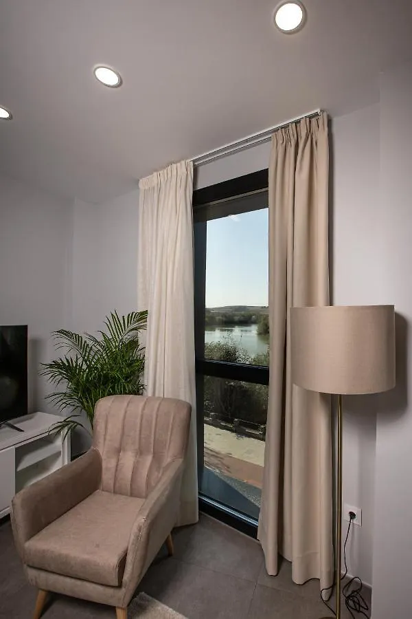 Apartamentos Ribera 19 Cordoba Aparthotel