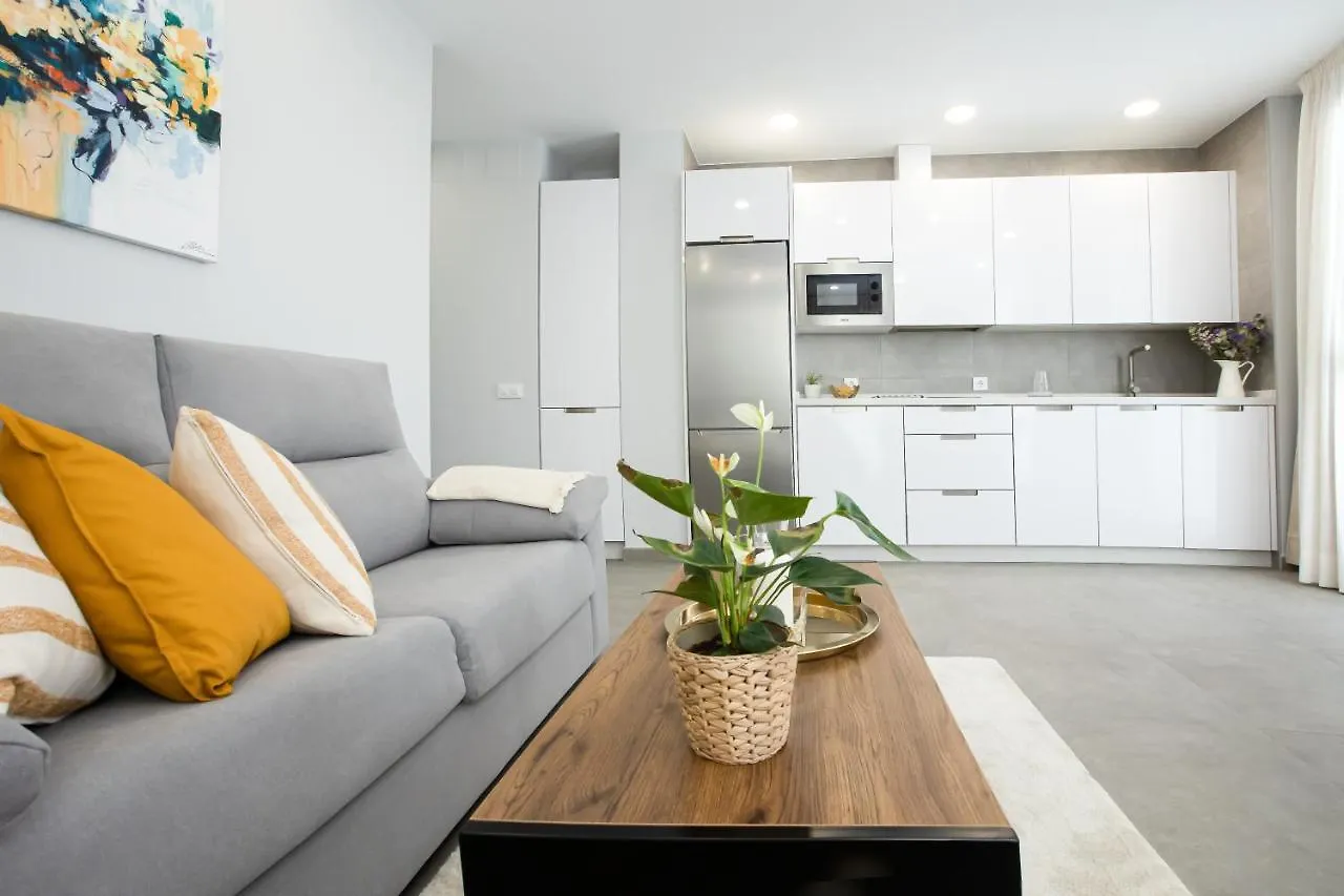 Apartamentos Ribera 19 Cordoba Spain