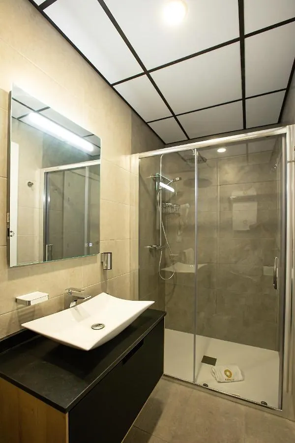 Apartamentos Ribera 19 Cordoba Spain